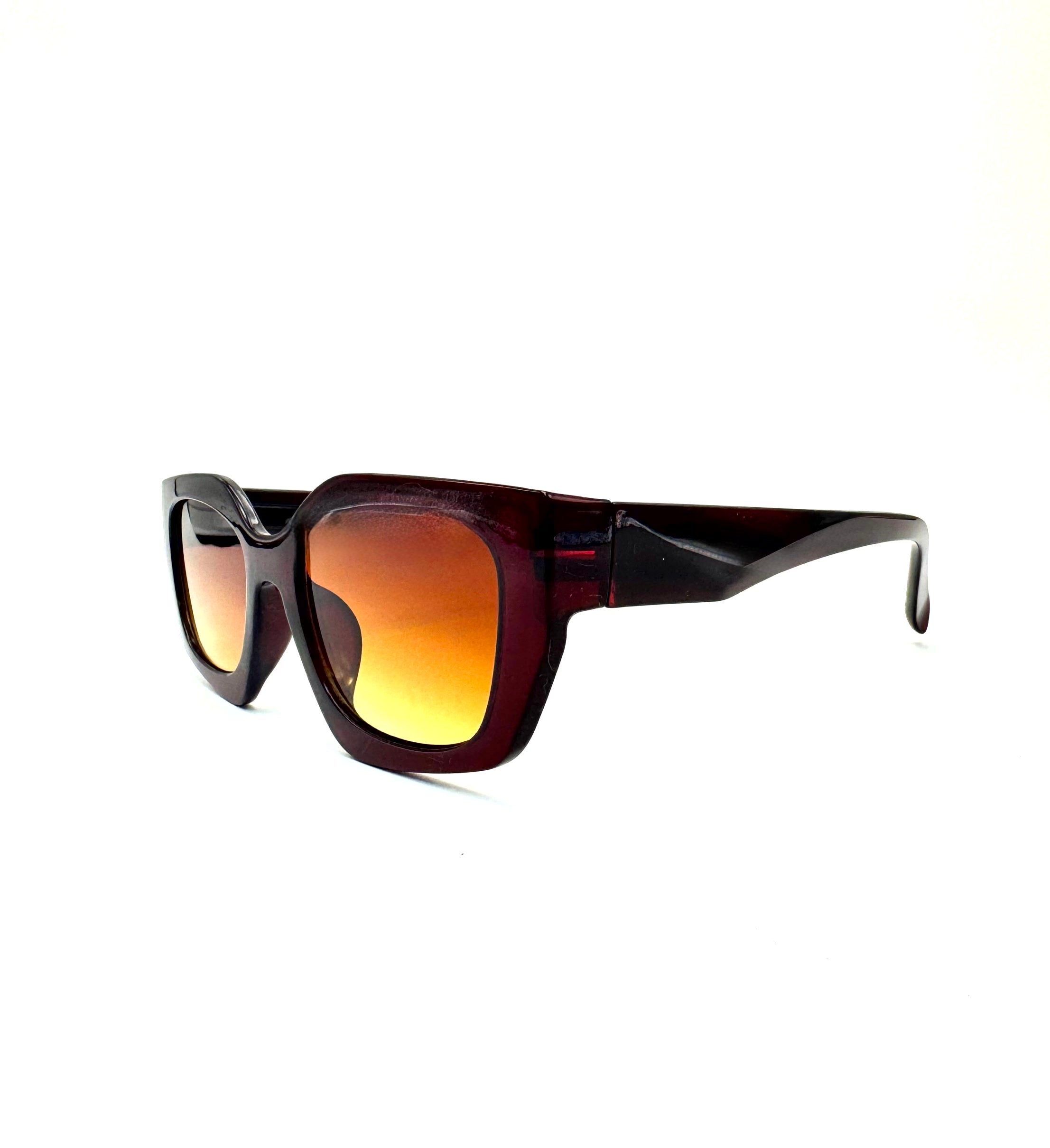 Óculos de Sol Feminino Lets Acetato