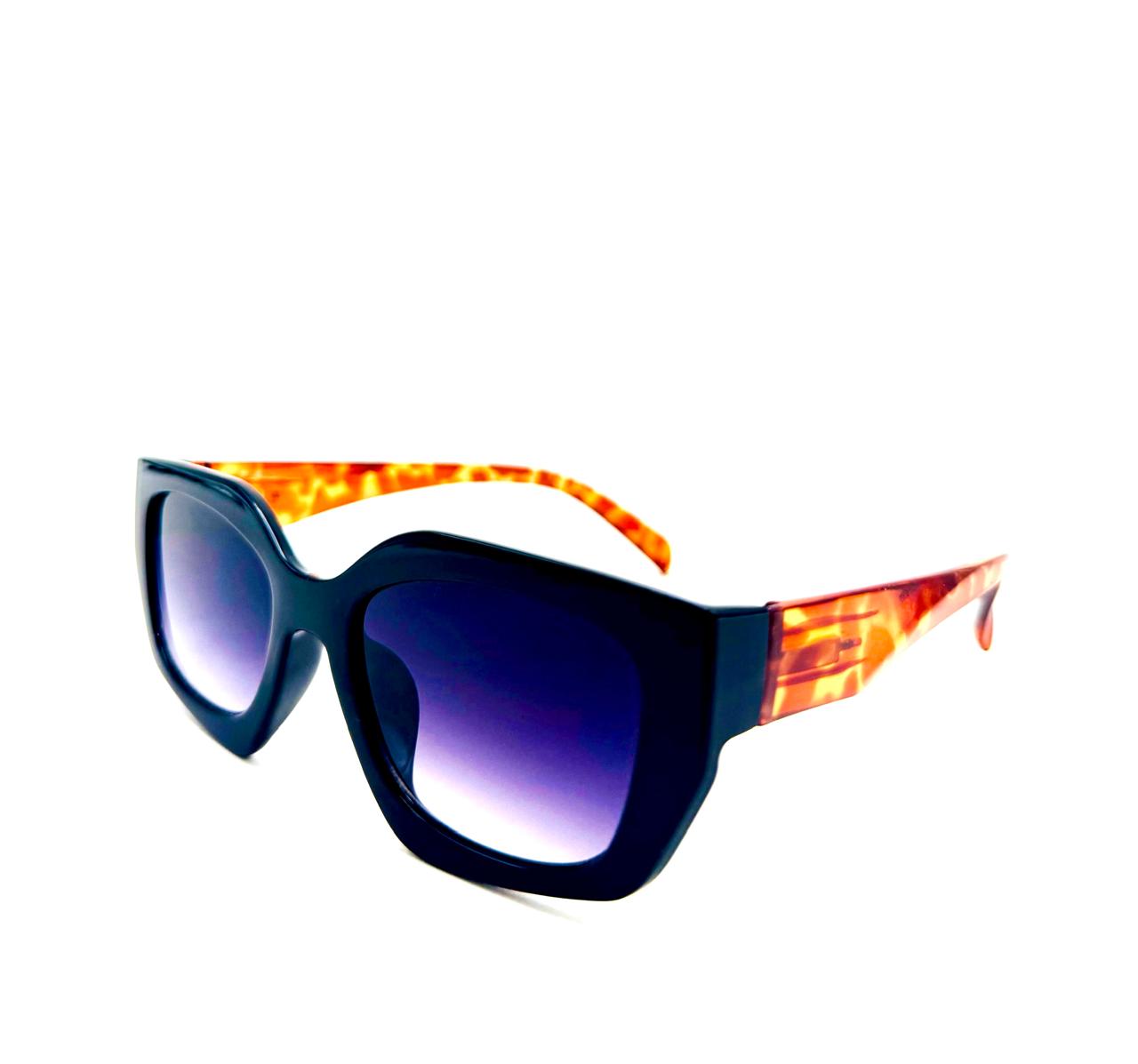 Óculos de Sol Feminino Lets Acetato