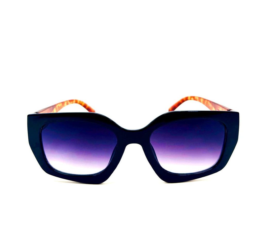 Óculos de Sol Feminino Lets Acetato