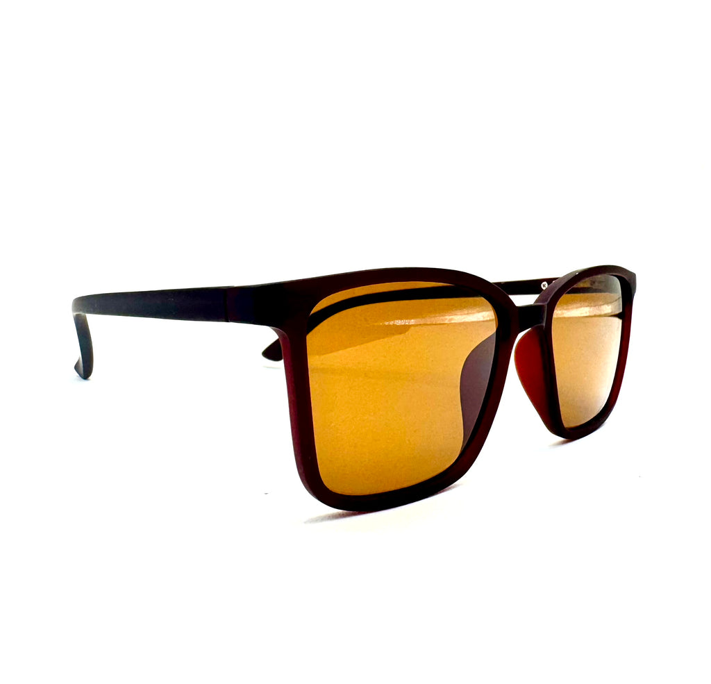 Óculos de Sol Classic Quadrado básico