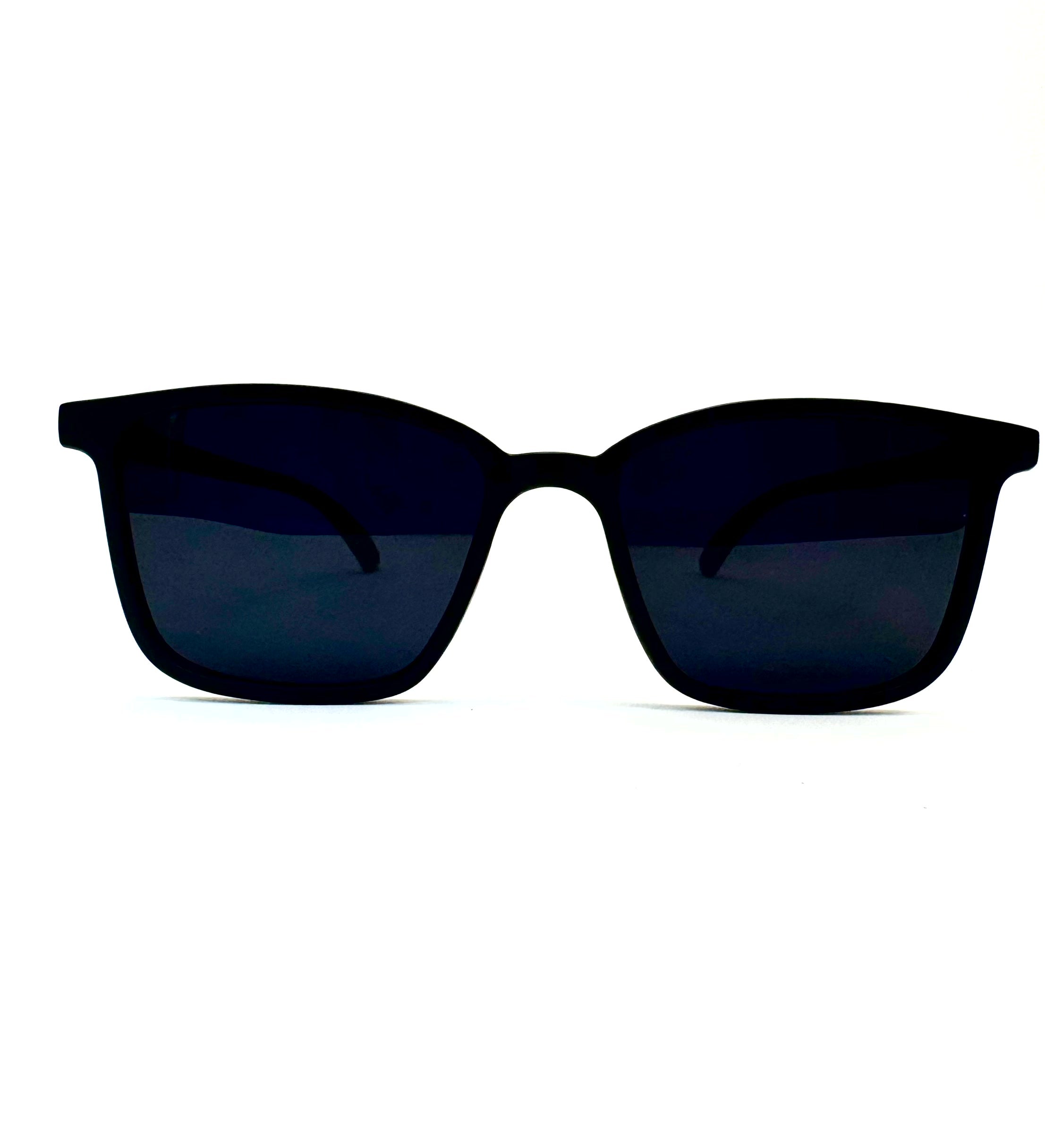 Óculos de Sol Classic Quadrado básico