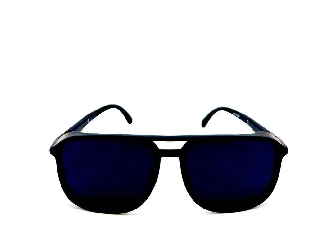 Óculos de Sol Matrix Steampunk Retrô uv400