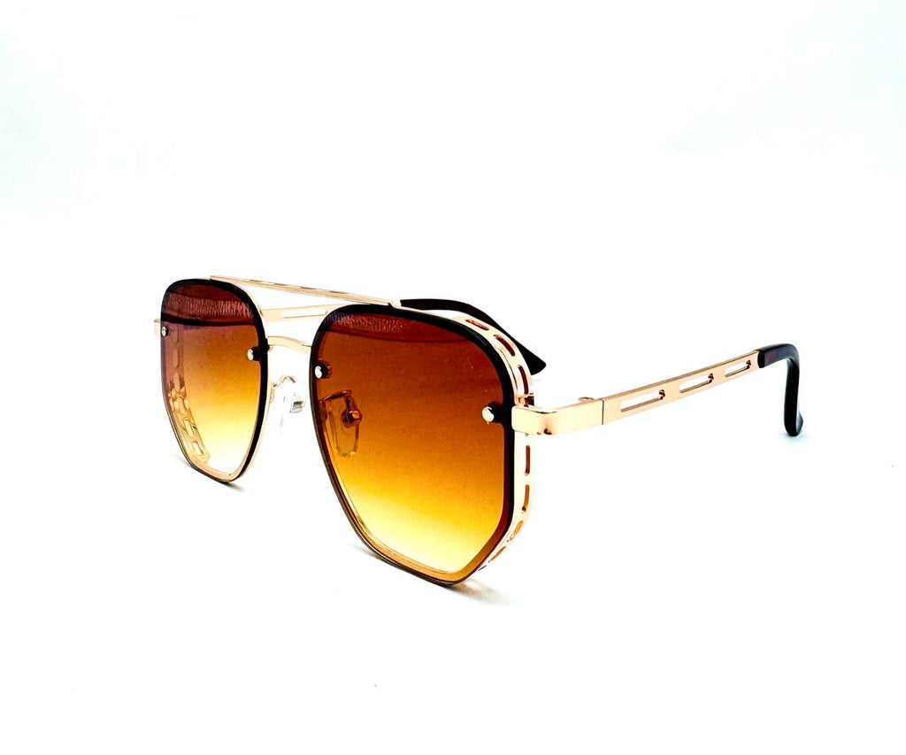Óculos de Sol Carmel com Bordas levemente Arredondadas