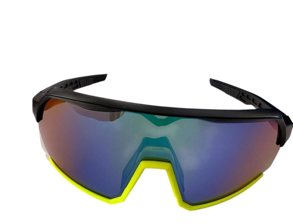 Óculos de Sol Esportivo Nitro Unissex