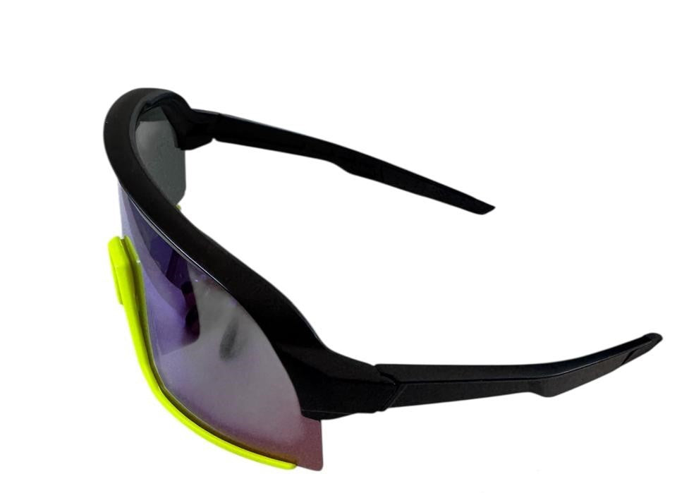 Óculos de Sol Esportivo Nitro Unissex