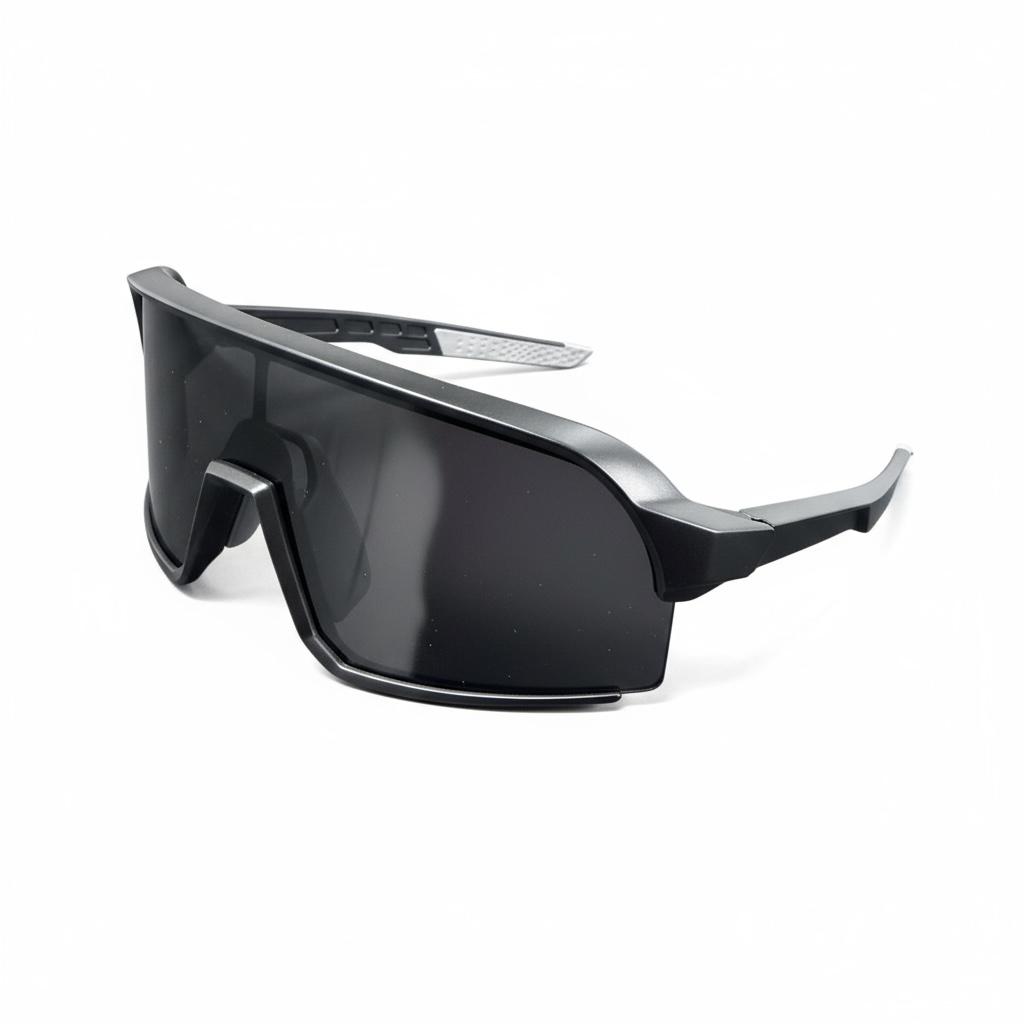 Óculos de Sol Phantom Esportivo Com Moldura