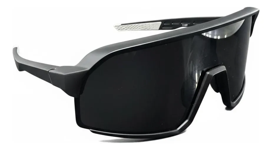Óculos de Sol Phantom Esportivo Com Moldura