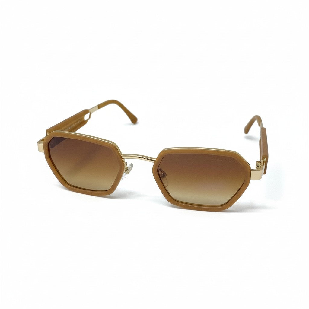 Óculos de Sol Hexagonal Acetato Dune