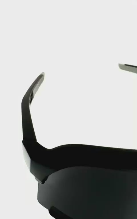 Óculos de Sol Phantom Esportivo Com Moldura