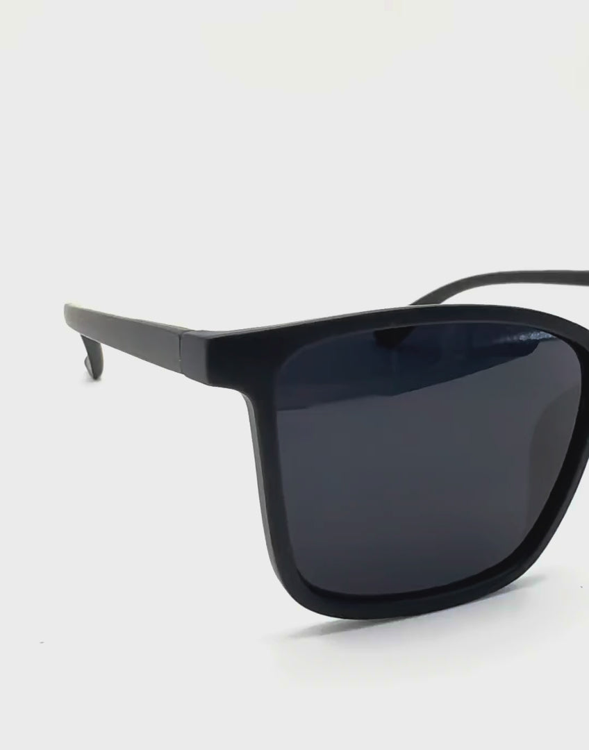 Óculos de Sol Classic Quadrado básico